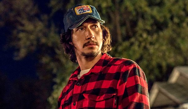 BlacKkKlansman movie review