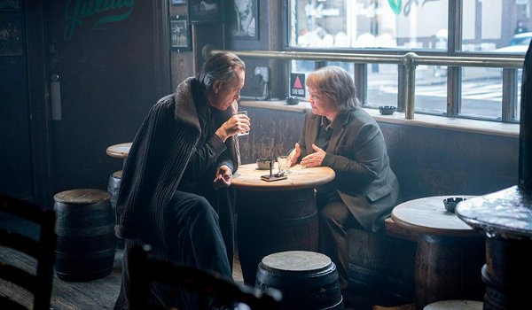 Can You Ever Forgive Me? movie review