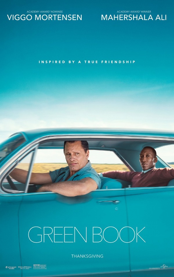 Green Book Green Book movie review