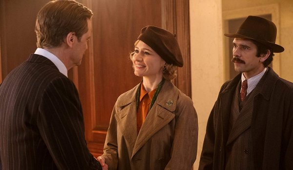 Mary Poppins Returns movie review