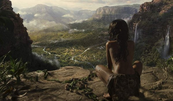 Mowgli: Legend of the Jungle movie review
