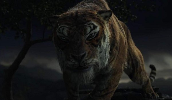 Mowgli: Legend of the Jungle movie review