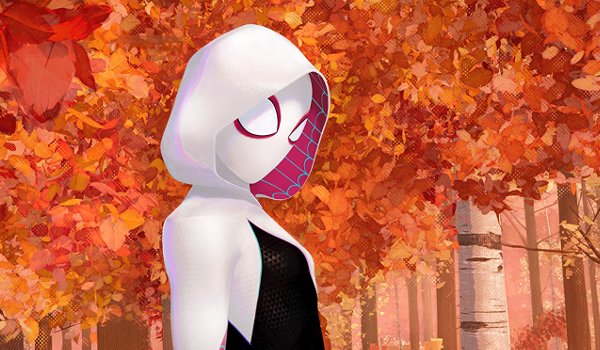 Spider-Man: Into the Spider-Verse movie review