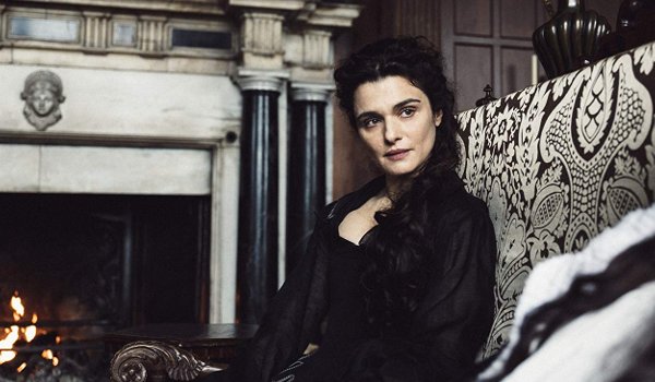 The Favourite movie review