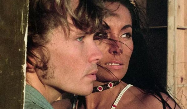 The Other Side of the Wind movie review