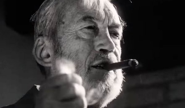 The Other Side of the Wind movie review