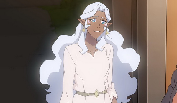 Voltron - Launch Date television review