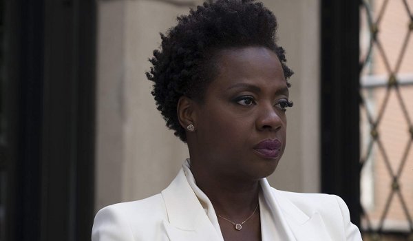 Widows movie review