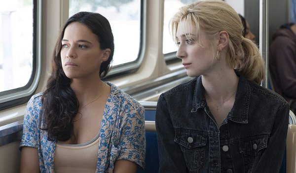 Widows movie review