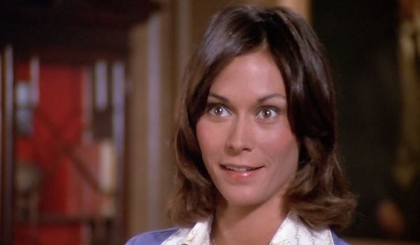 Charlie's Angels - Target: Angels television review