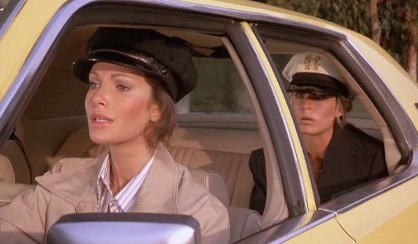 Charlie's Angels - Target: Angels television review
