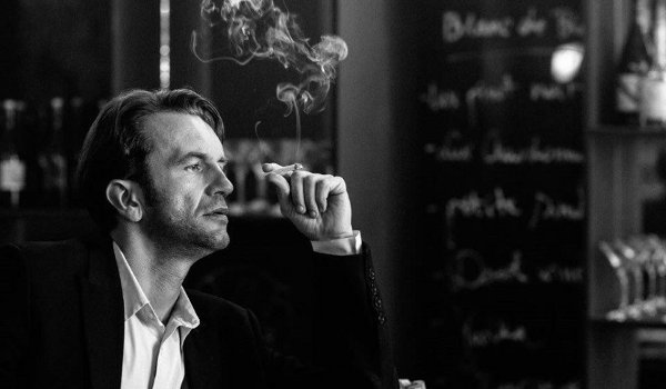 Cold War movie review