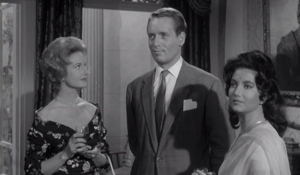 Danger Man - Find and Return television review