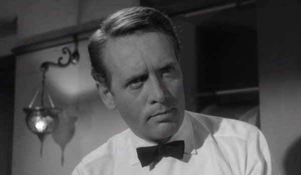 Danger Man - Find and Return television review