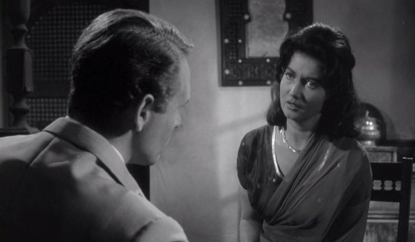 Danger Man - Find and Return television review