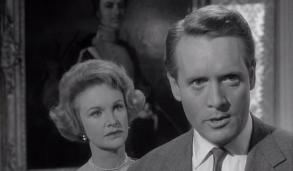 Danger Man - Find and Return television review