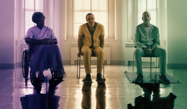 Glass movie review