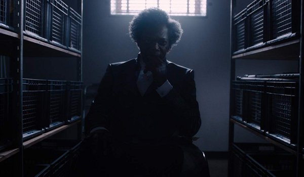 Glass movie review