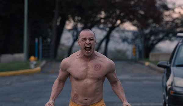 Glass movie review