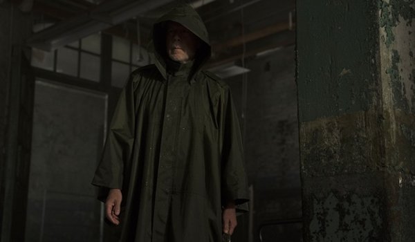 Glass movie review