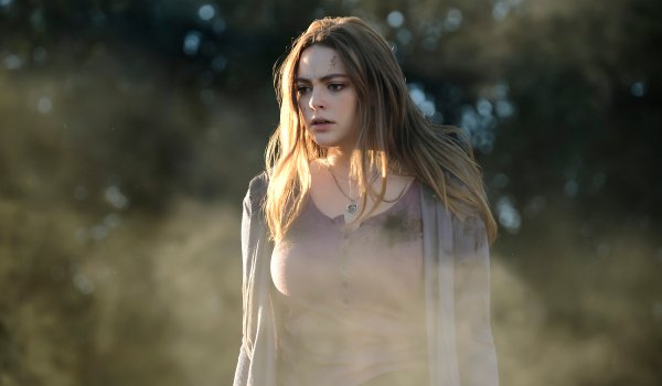 Legacies - Maybe I Should Start from the End television review