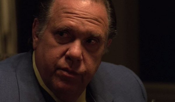 A Nero Wolfe Mystery - Disguise for Murder television review