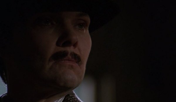 A Nero Wolfe Mystery - Disguise for Murder television review