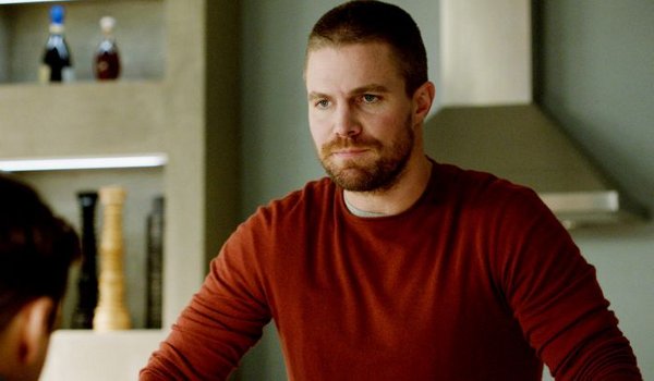 Arrow - Star City Slayer television review