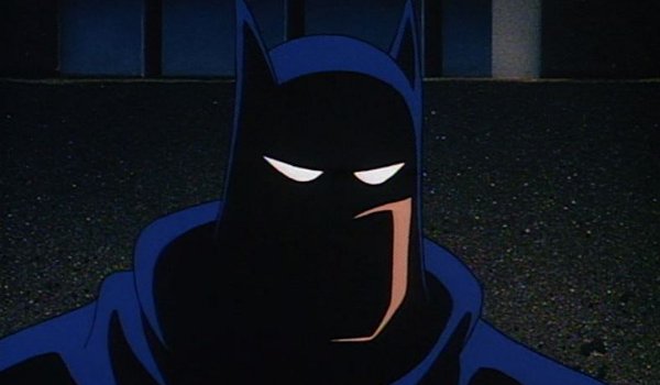 Batman: The Animated Series - Dreams in Darkness TV review