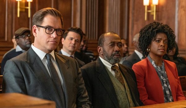 Bull - Forfeiture television review