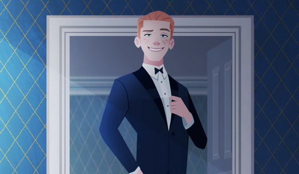 Carmen Sandiego - The Duke of Vermeer Caper TV review