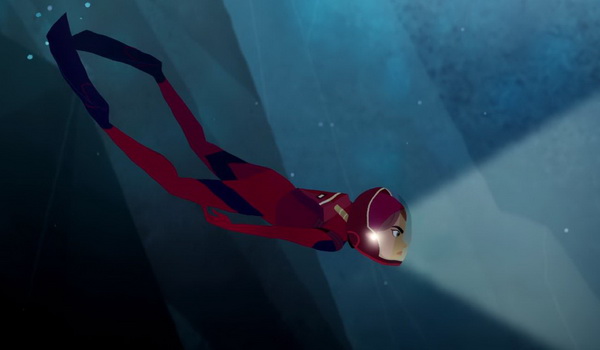 Carmen Sandiego - The Fishy Doubloon Caper television review