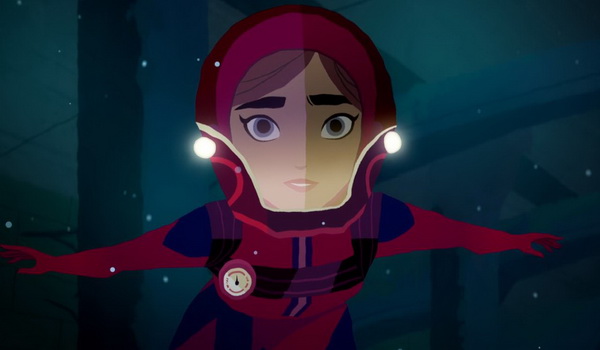 Carmen Sandiego - The Fishy Doubloon Caper television review