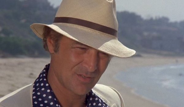 Charlie's Angels - The Killing Kind television review