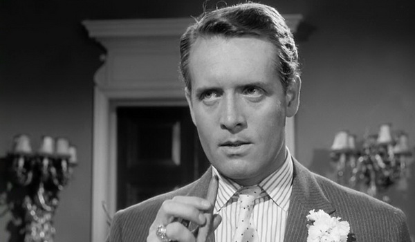 Danger Man - Name, Date and Place television review