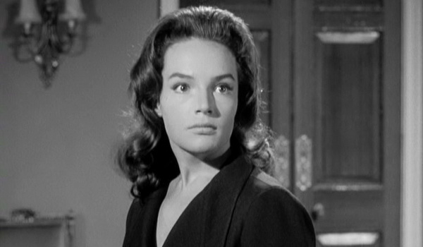 Danger Man - Name, Date and Place television review