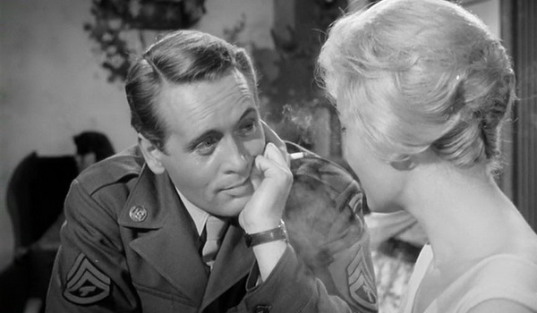 Danger Man - The Girl Who Liked G.I.'s TV review