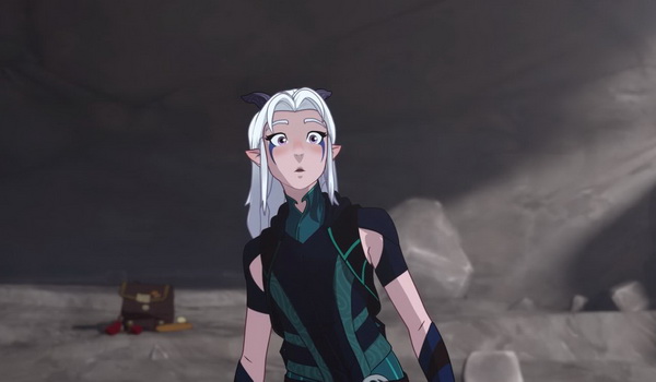 The Dragon Prince - Book Two: Sky TV review