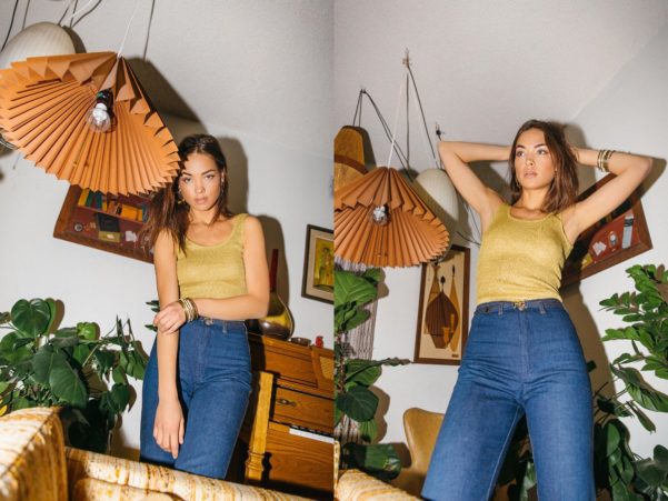 Gulsina Kalimullina - C-Heads (2019)