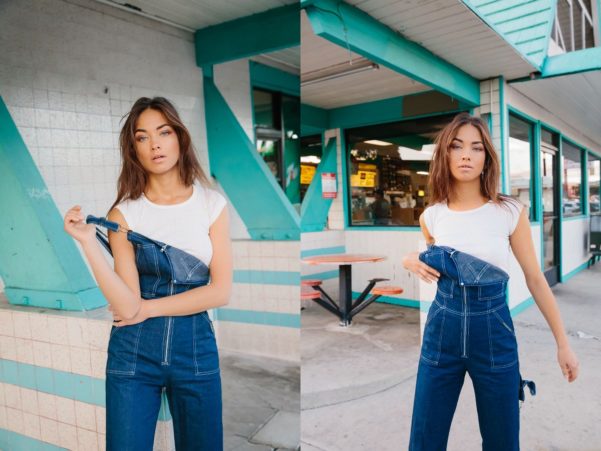 Gulsina Kalimullina - C-Heads (2019)