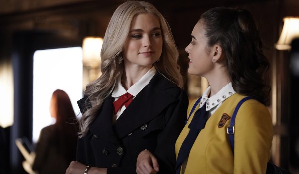 Legacies - We're Gonna Need a Spotlight television review