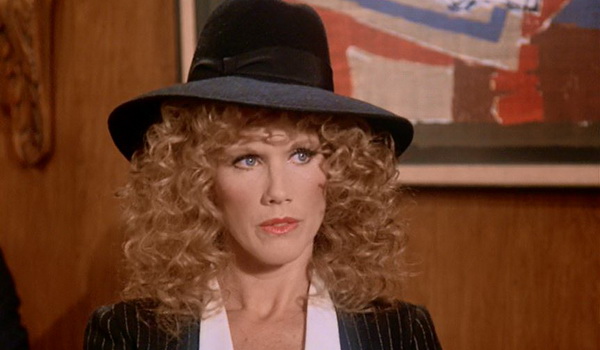 Remington Steele - Etched in Steele television review