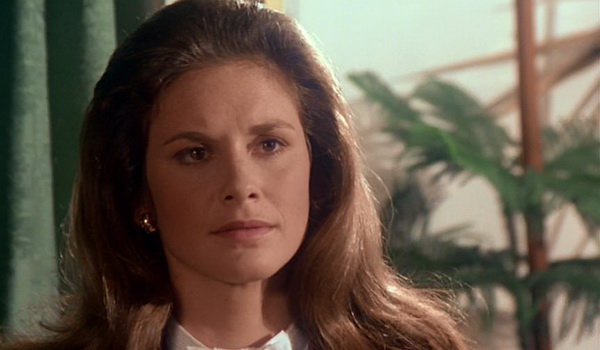 Remington Steele - Etched in Steele television review