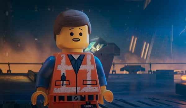 The LEGO Movie 2: The Second Part movie review