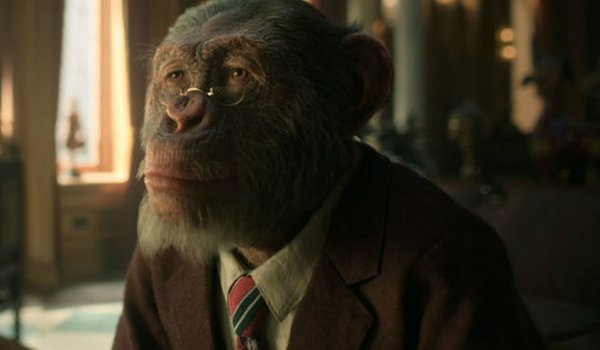 The Umbrella Academy - We Only See Each Other at Weddings and Funerals TV review