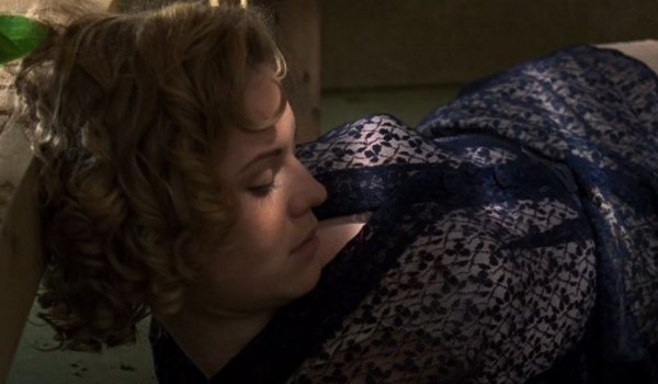 A Nero Wolfe Mystery - Door to Death TV review