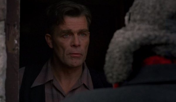 A Nero Wolfe Mystery - Door to Death TV review