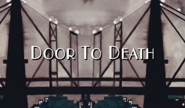 A Nero Wolfe Mystery - Door to Death TV review