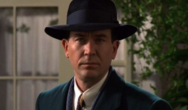 A Nero Wolfe Mystery - Door to Death TV review