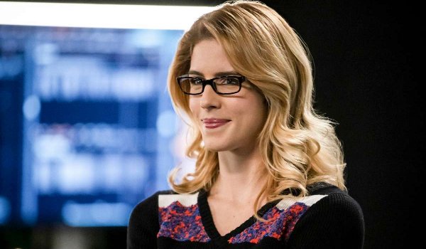 Arrow - Inheritance television review